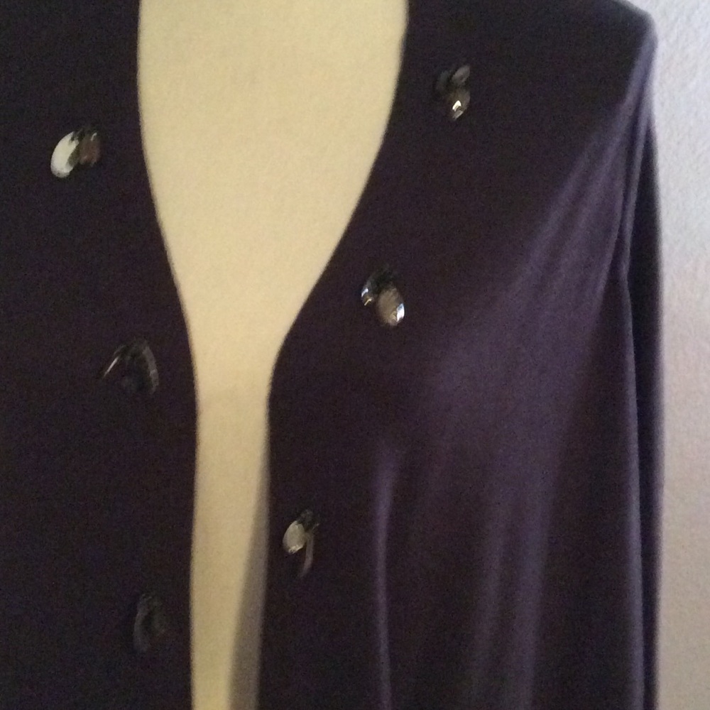 Sweater wrap